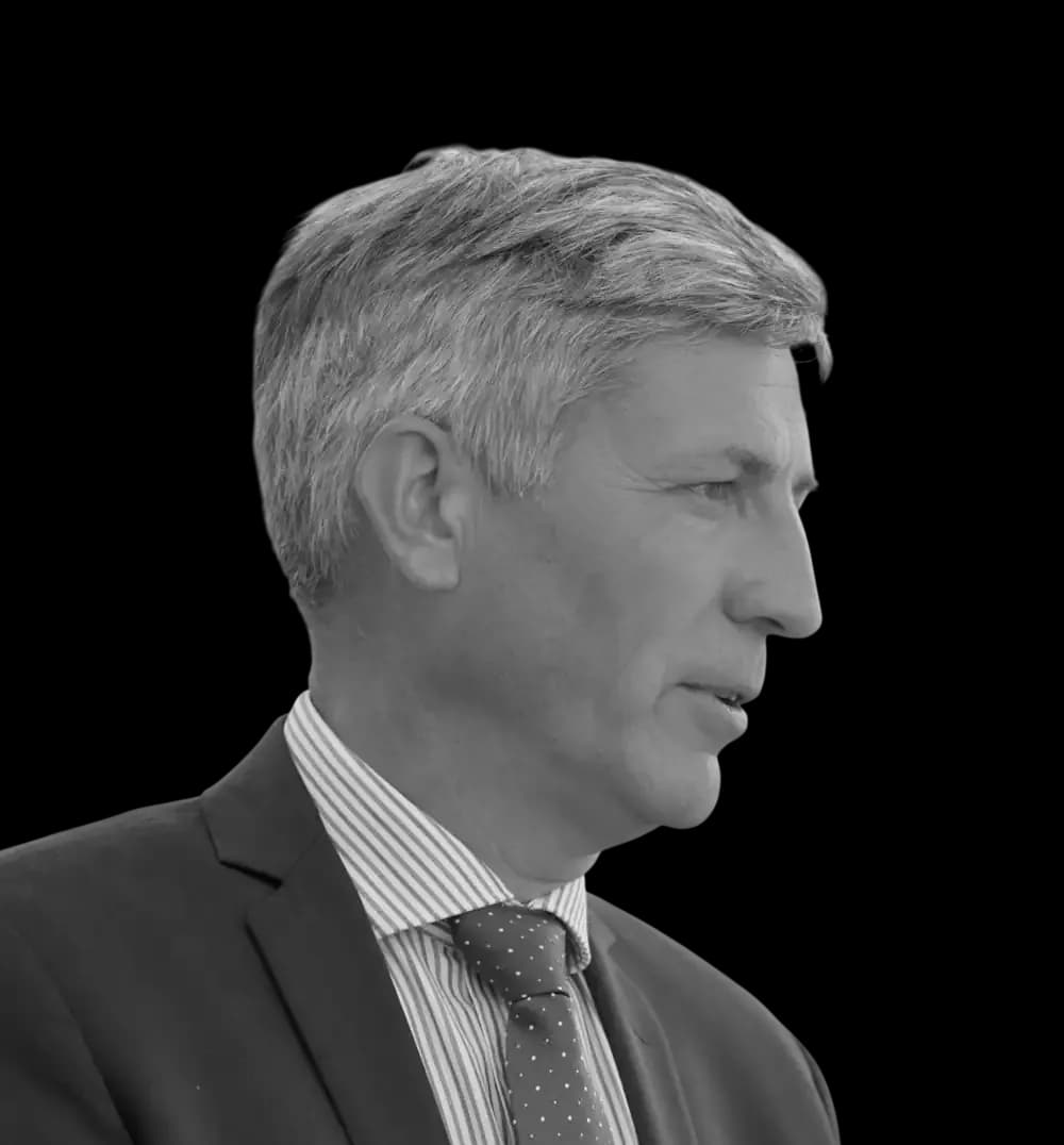 Benoit Dubois